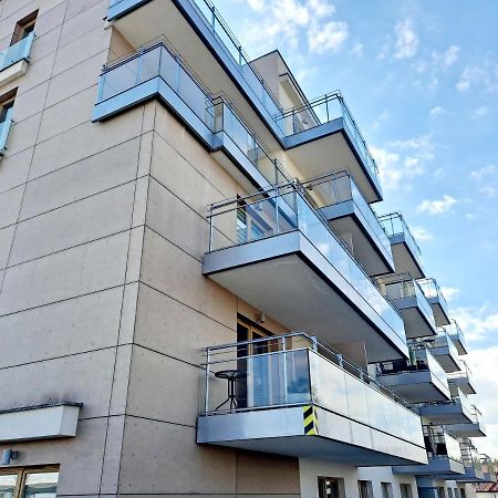 Apartament Wilkasy Kültér fotó