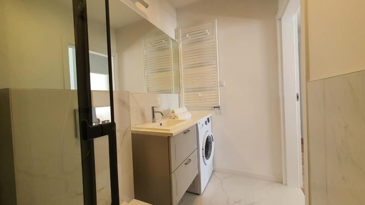 Apartament Wilkasy Kültér fotó