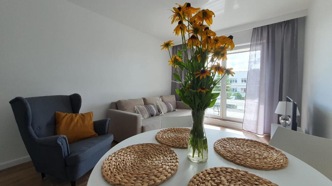 Apartament Wilkasy Kültér fotó