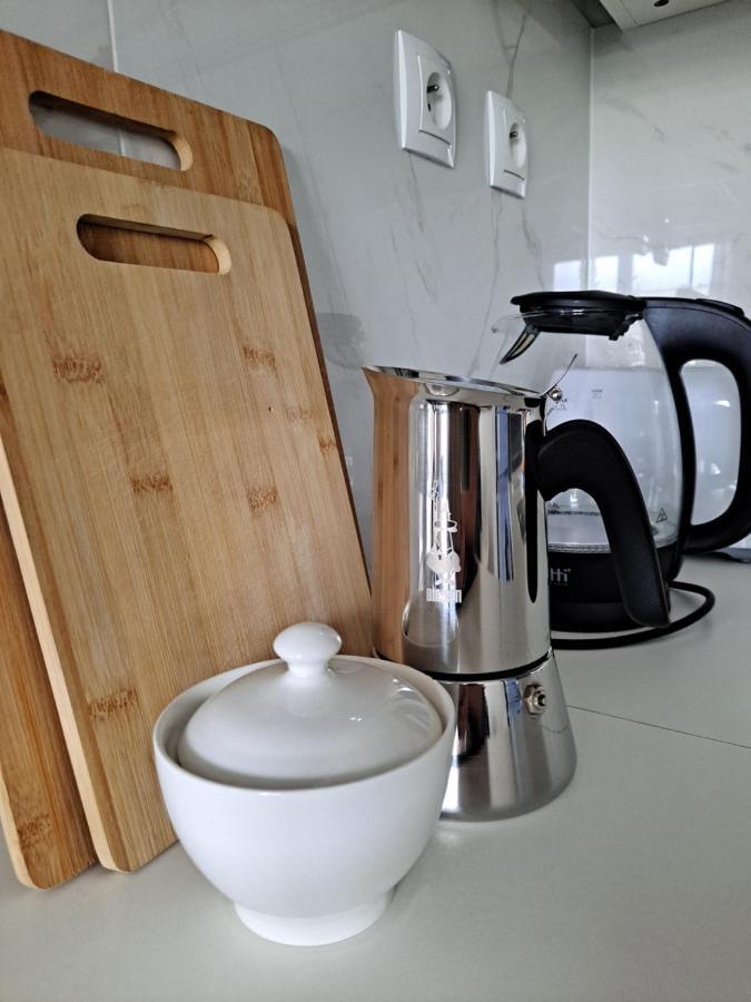 Apartament Wilkasy Kültér fotó